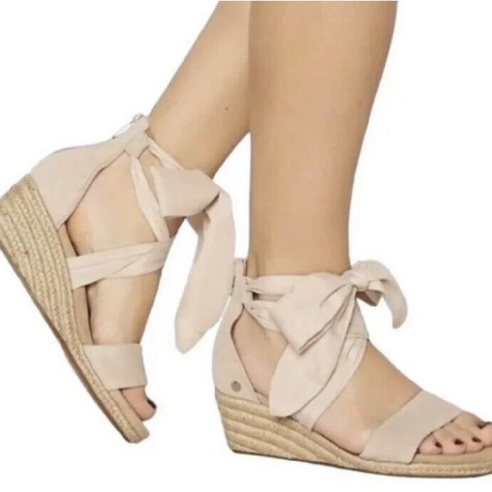 Ugg Trina Wedge